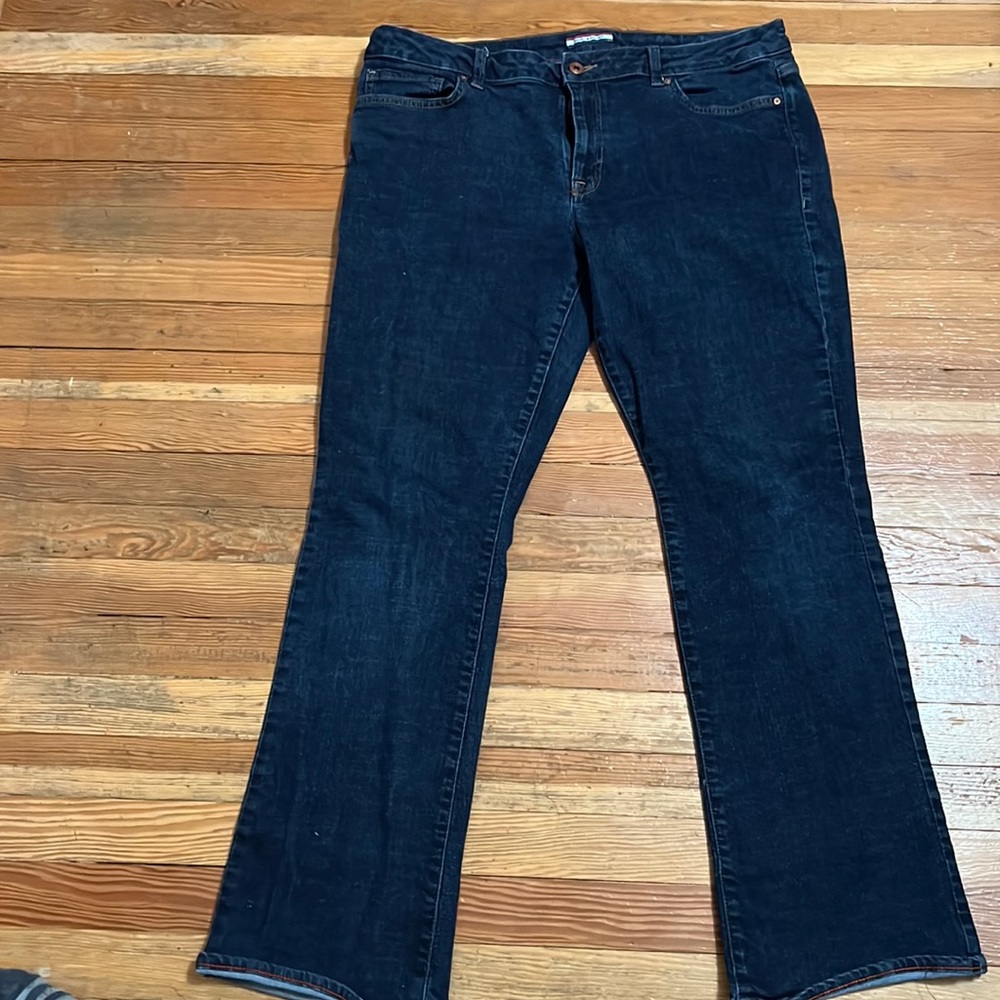Jeans Tommy Hilfiger